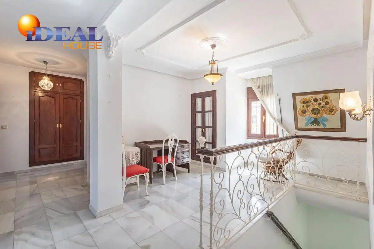Casa o chalet en venta en UE 8, Purullena
