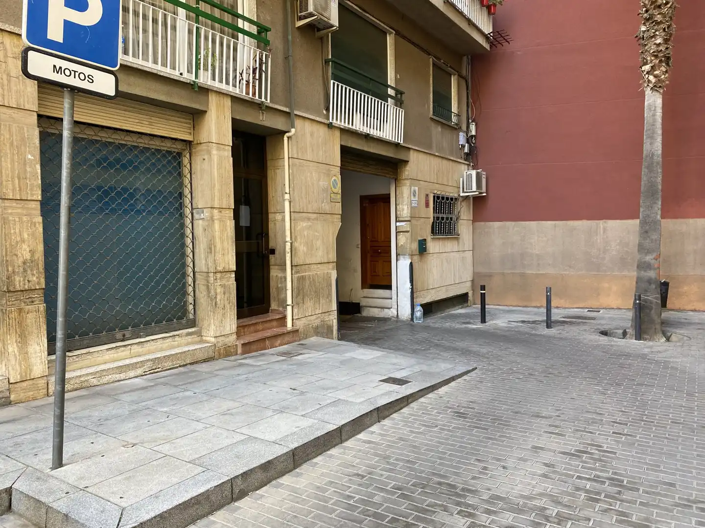 Garage for sale in Sant Ramon, La Maternitat i Sant Ramon