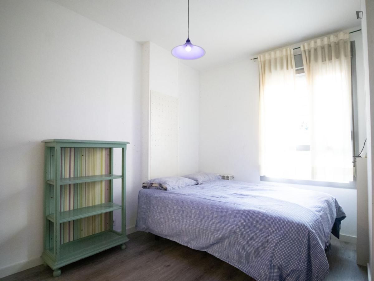 Apartment to rent in Valdebernardo - Valderribas