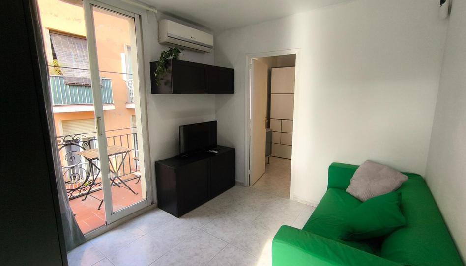 Foto 1 de Àtic de lloguer a  Vicaria, 1, La Barceloneta, Barcelona