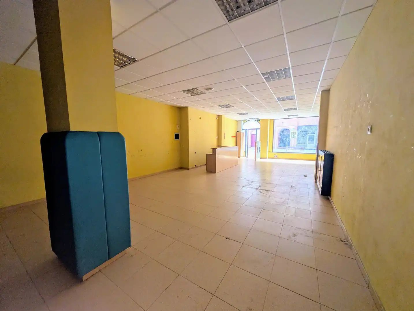 Commercial properties for sale in Oviedo 
