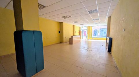 Photo 2 of Premises for sale in Juan Antonio Vallejo Najera, 3, Parque del Oeste, Oviedo