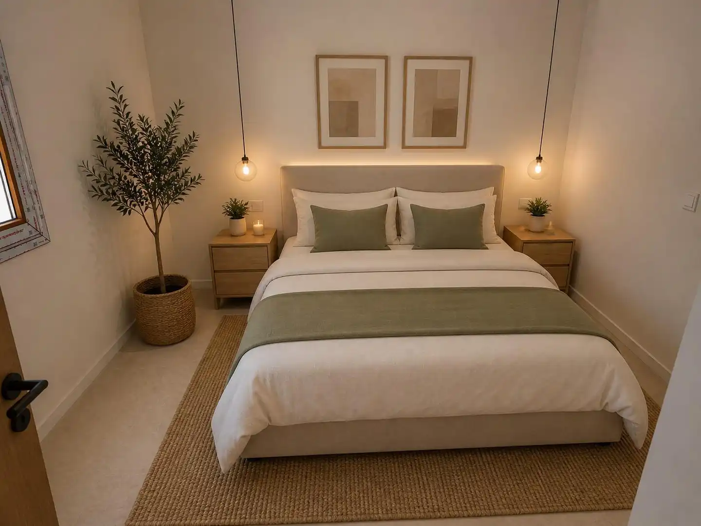 Bedroom of Attic for sale in Caldes d'Estrac  with Terrace, Storage room and Balcony