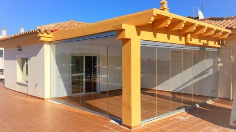 Photo 2 of Attic to rent in La Angelita, Cádiz