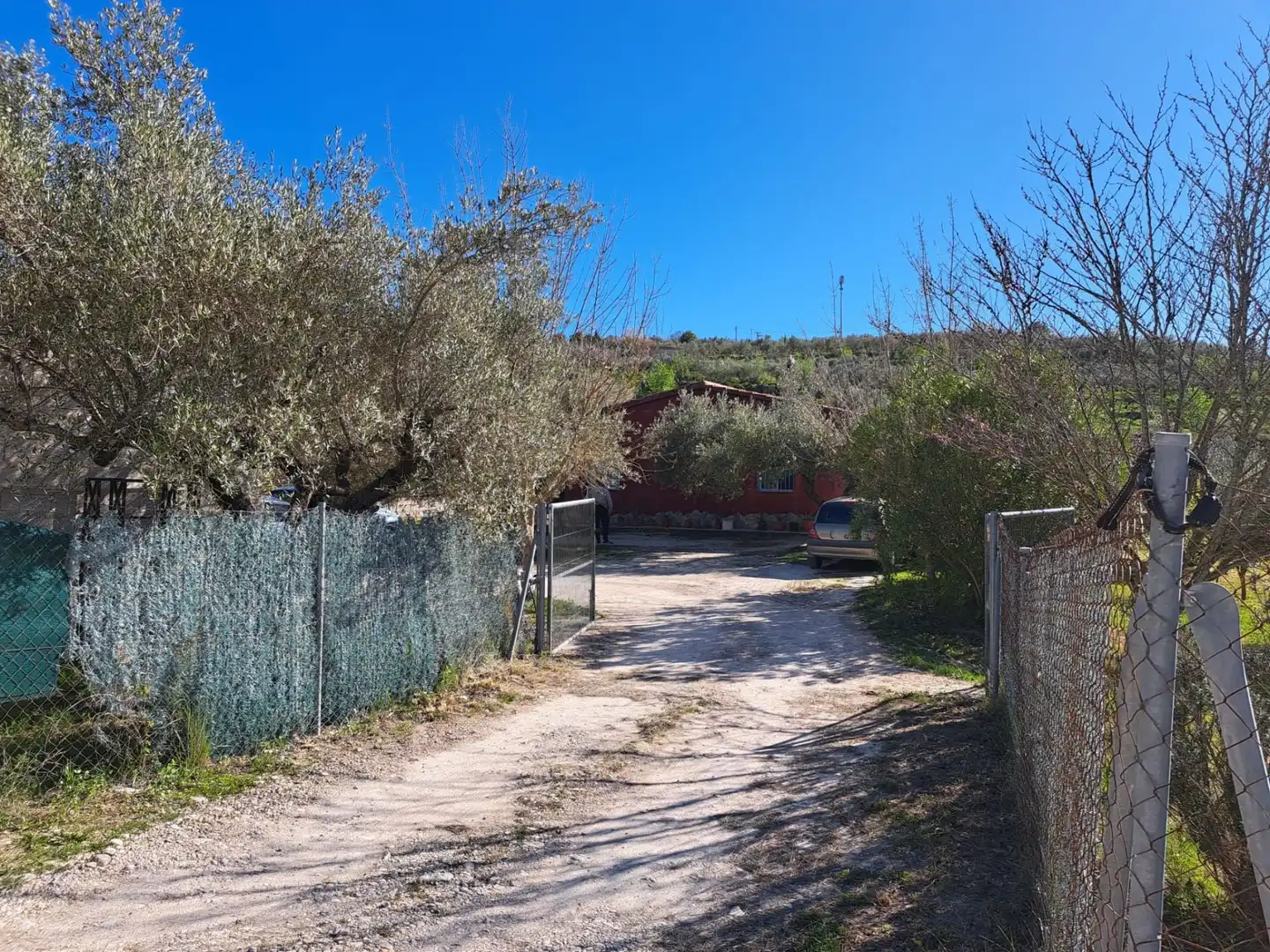 Houses for sale in Planes  with Air Conditioner, Private garden and Swimming Pool