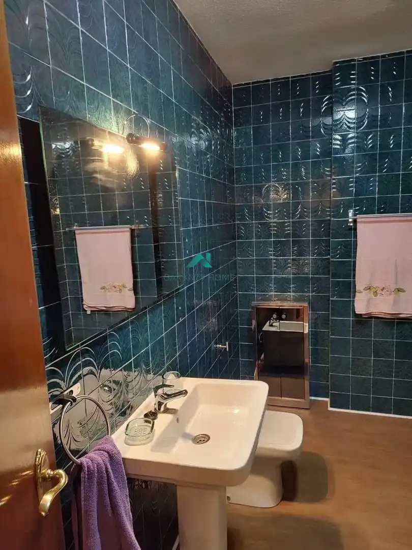 Wohnung mit Aufzug zur Miete in San Ildefonso - Catedral, imagen 31