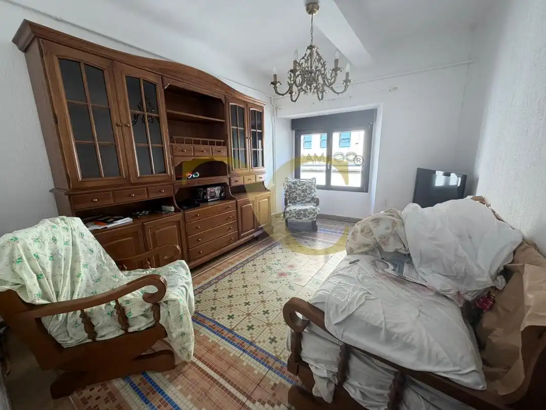 Casa amb jardí en venda a Calle Puente, imagen 6