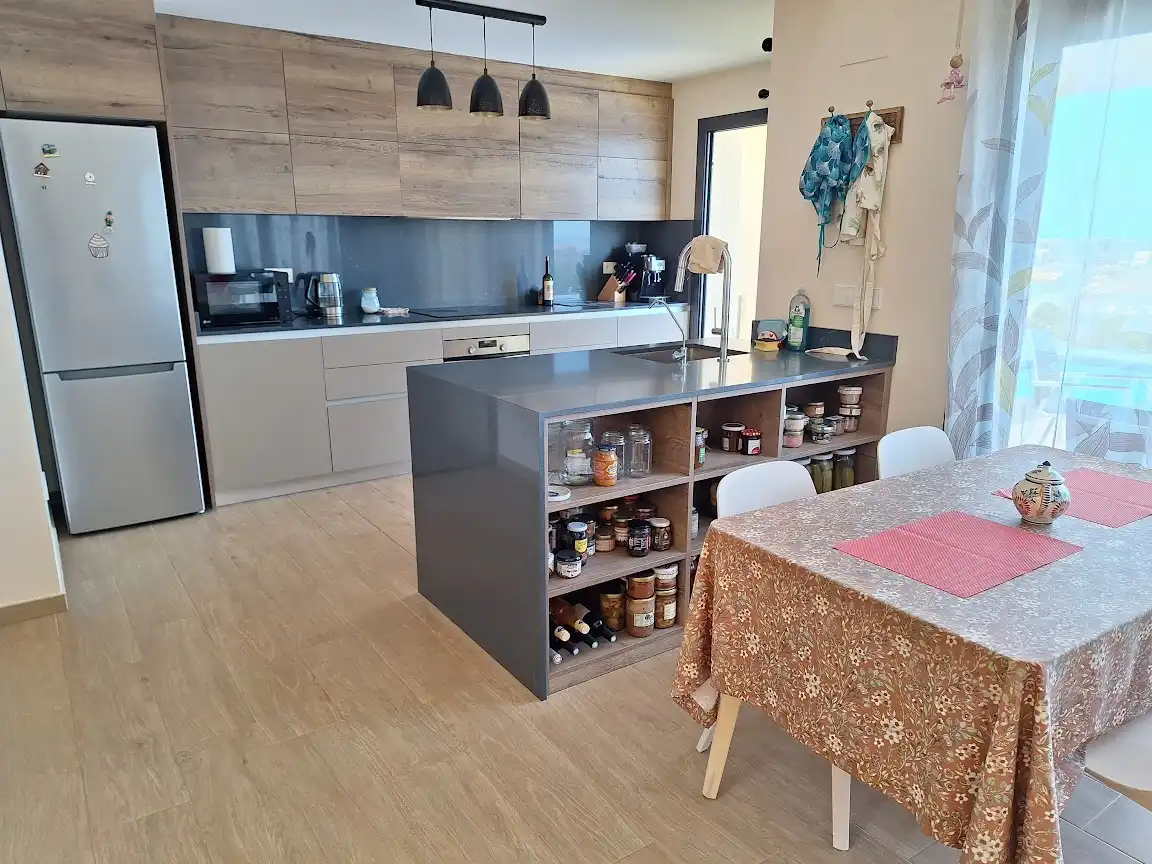 Chalet con piscina en venta en La Pedrera - Vessanes, imagen 14