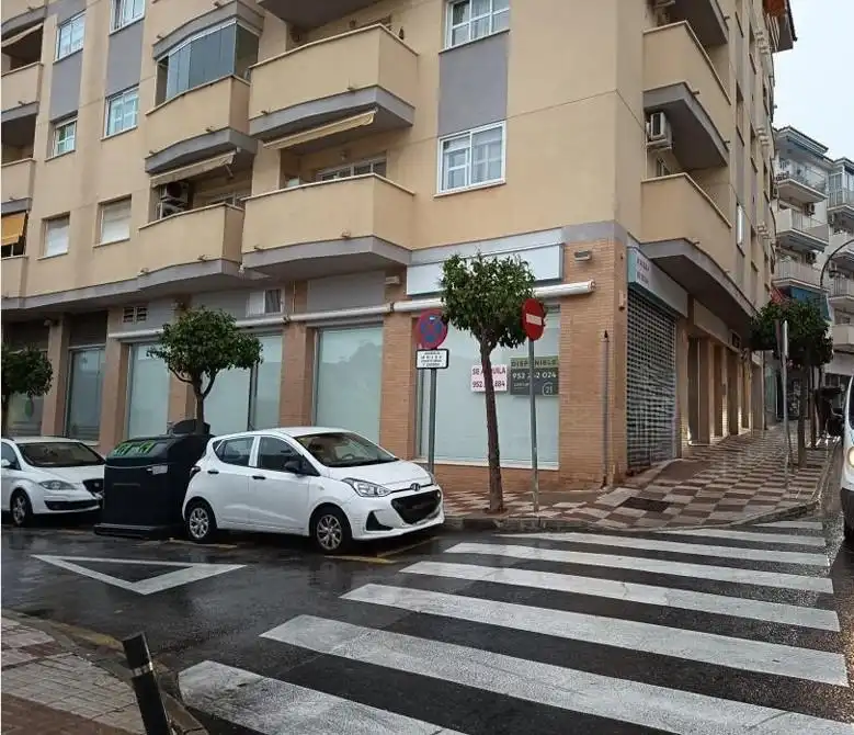 Business premises for sale in Arroyo de la Miel