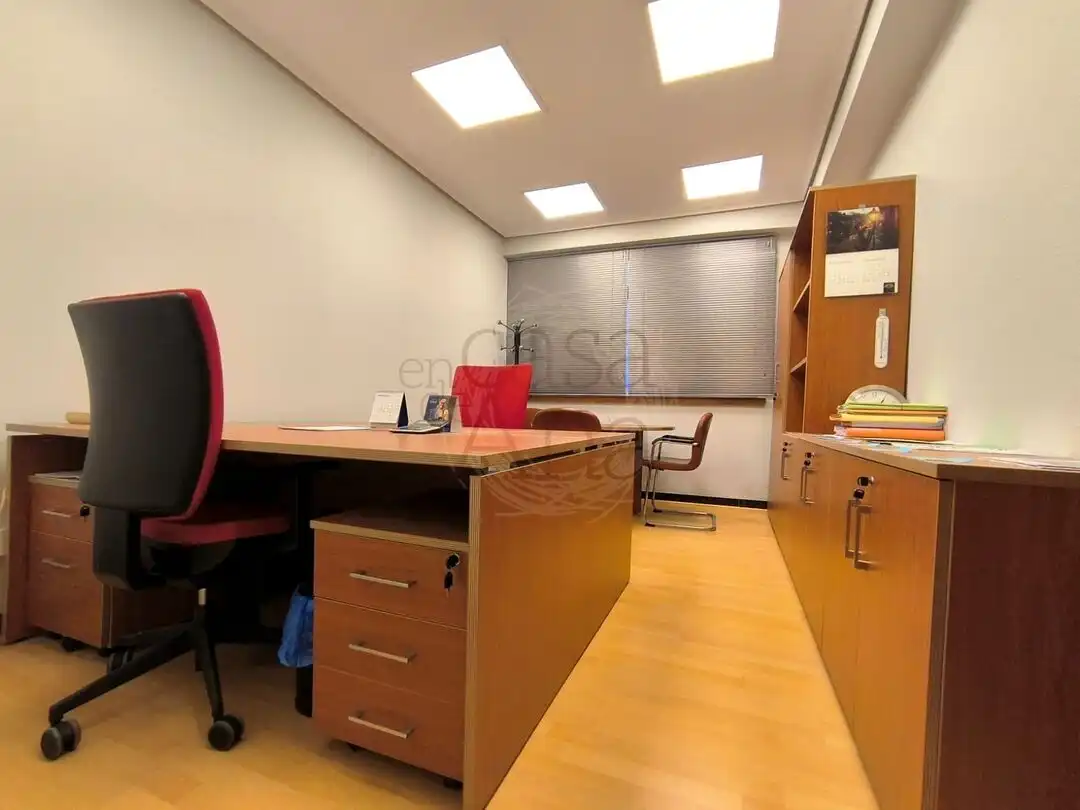 Büro zur Miete in Bilbao  mit Möbliert