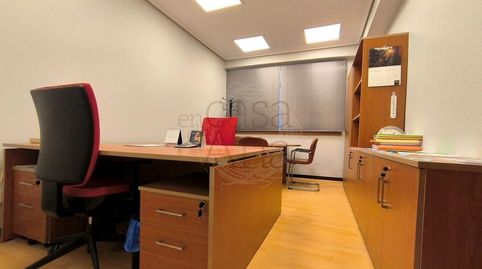 Foto 2 von Büro zur Miete in Av. Lehendakari Aguirre, San Pedro de Deusto - La Ribera, Bilbao