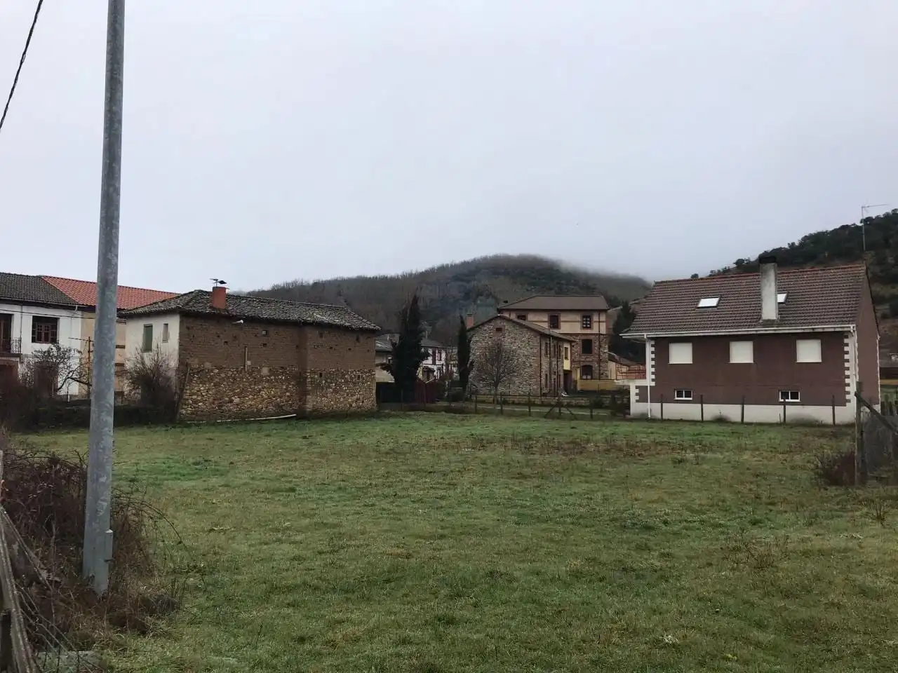 Terreni e lotti in vendita a Calle Puente