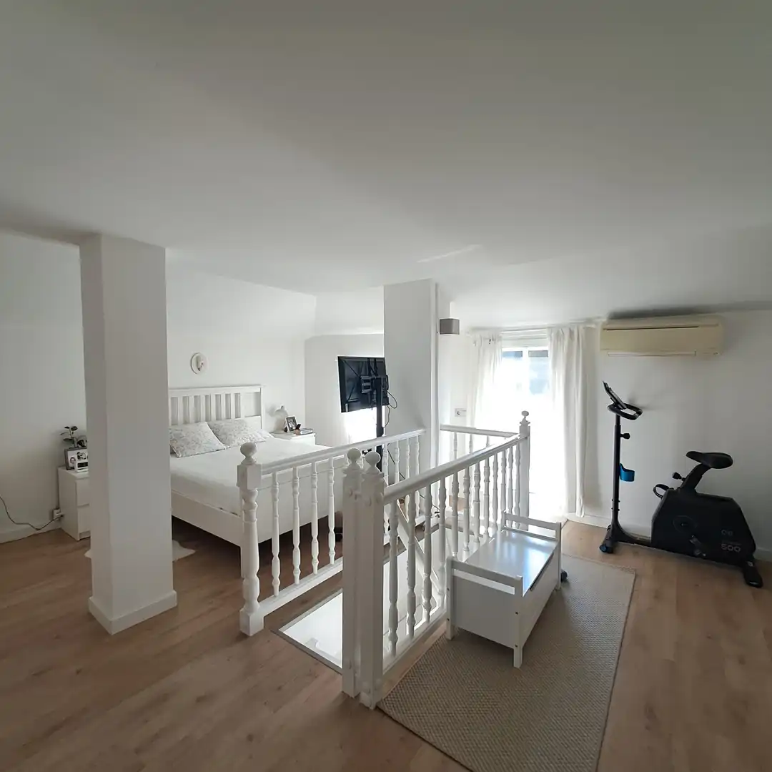 Duplex avec terrasse à vendre à Castellbisbal, imagen 8