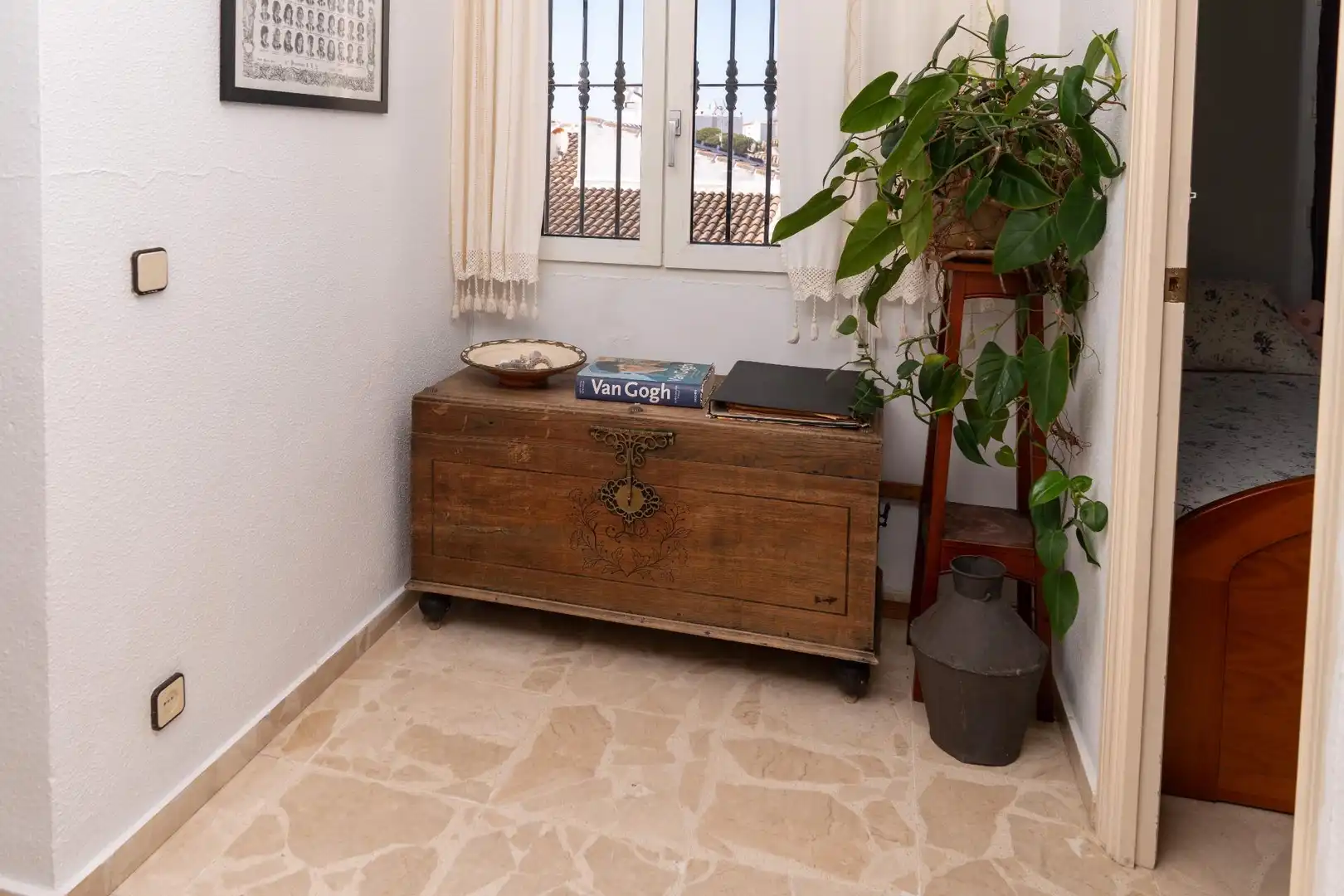 Casa adosada en venta en Almonte con Terraza, Trastero y Balcón