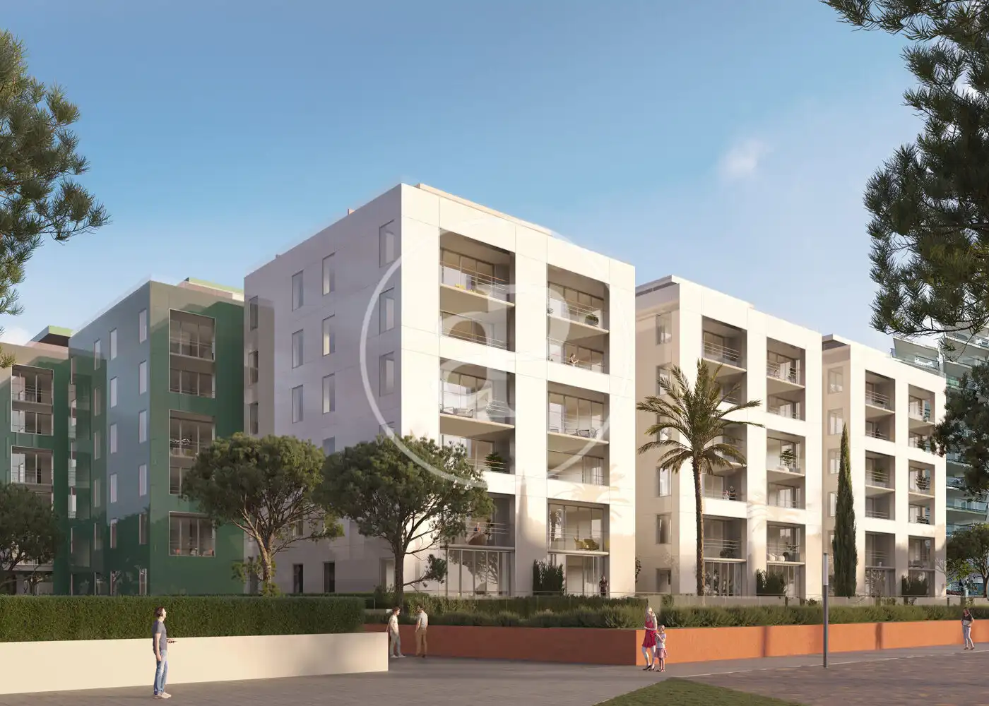 Pis en venda a Passeig Marítim, 100, Centre - Platja