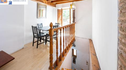 Foto 4 de Casa adosada en venta en  Tiña, Barrio de Albaicín,  Granada Capital