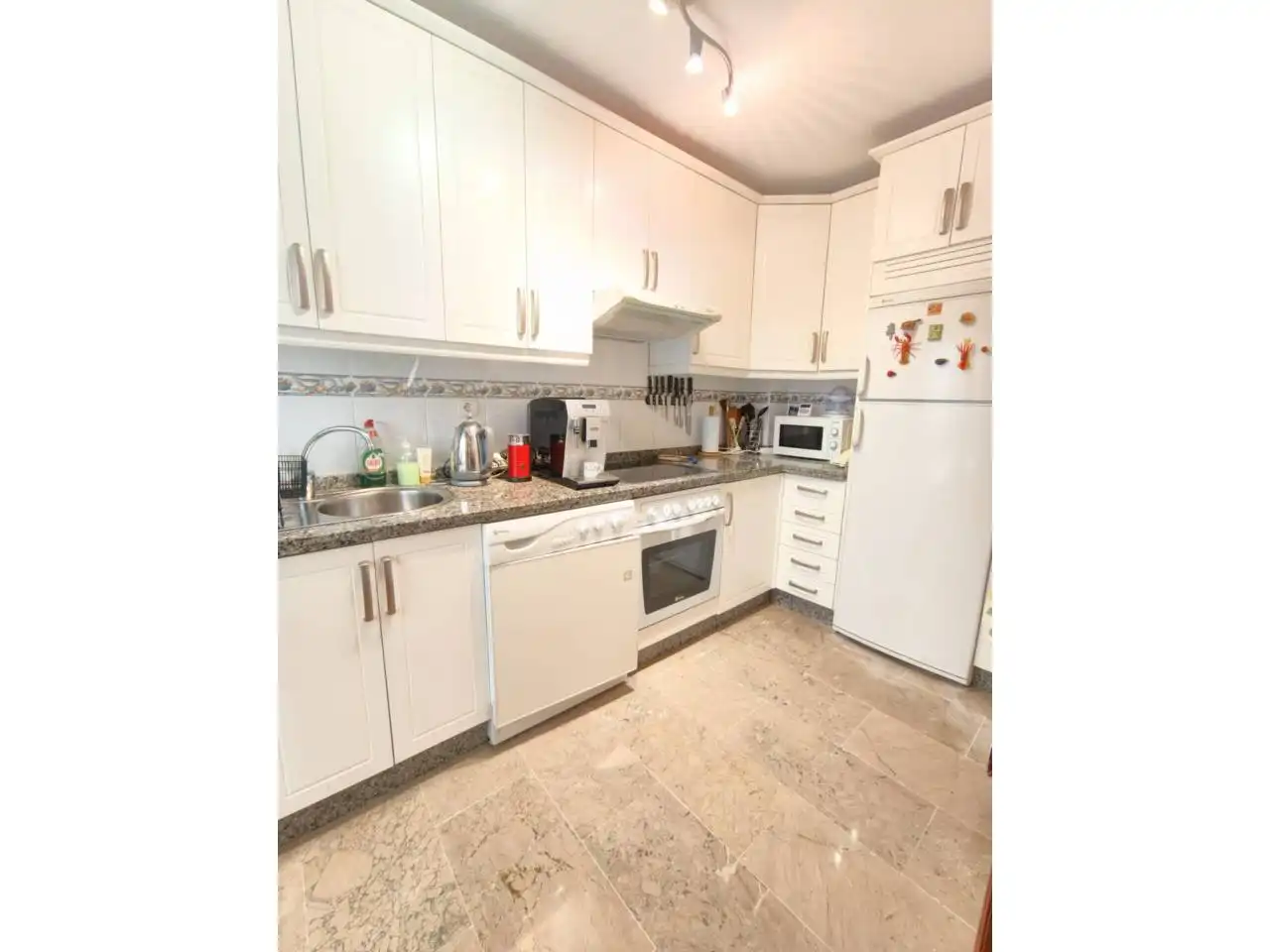 Apartment with pool for sale in Avenida Marysol, imagen 4