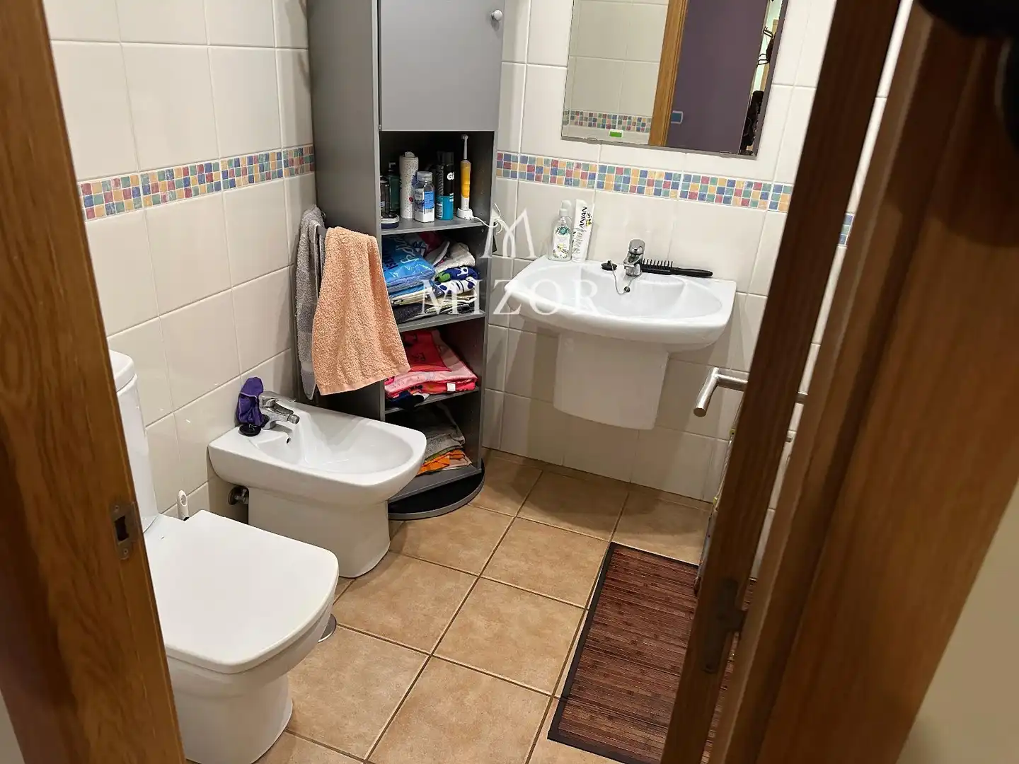 Baño de Apartamento en venta en Granadilla de Abona con Terraza, Trastero y Piscina