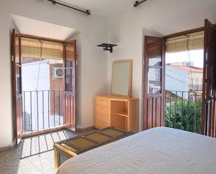 Bedroom of House or chalet for sale in Vélez-Málaga  with Terrace and Storage room