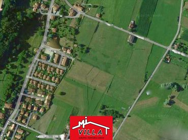 Terreny residencial en venda a Rasines
