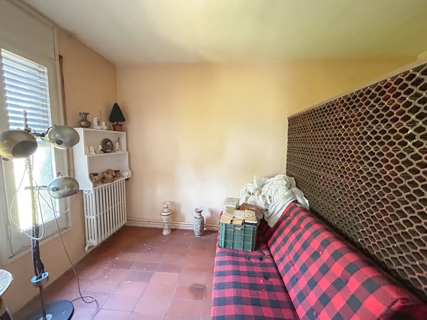 Jardín de Casa o chalet en venta en Valls con Jardín privado, Terraza y Piscina