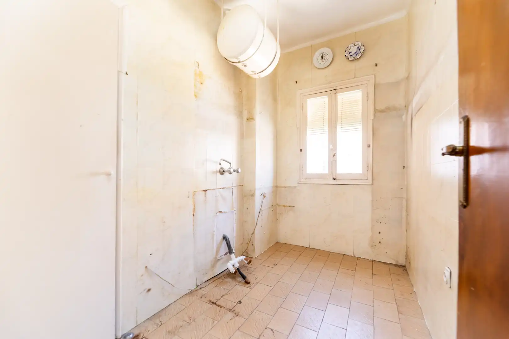 Baño de Piso en venta en Madrid con Balcón