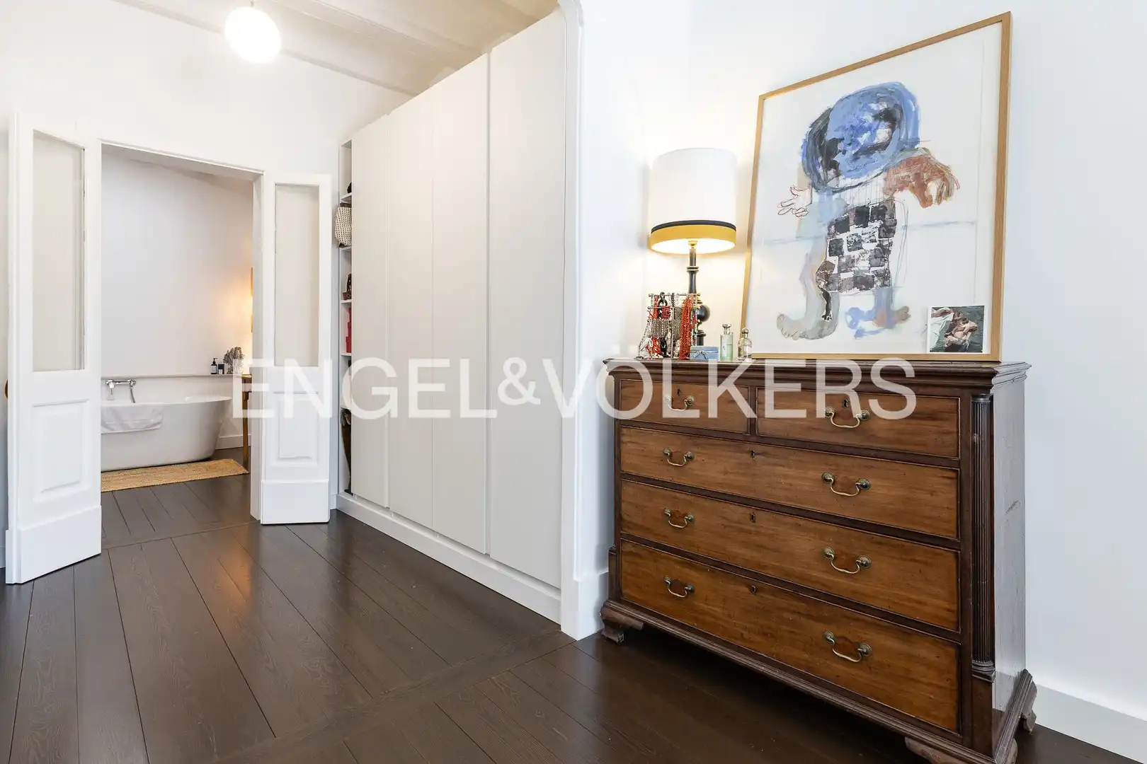 Habitación de Casa o chalet en venta en Vilassar de Dalt con Calefacción
