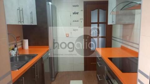 Photo 3 of Flat to rent in El Cerro, Sevilla