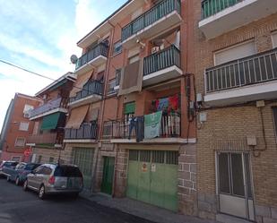Exterior view of Building for sale in Colmenar Viejo