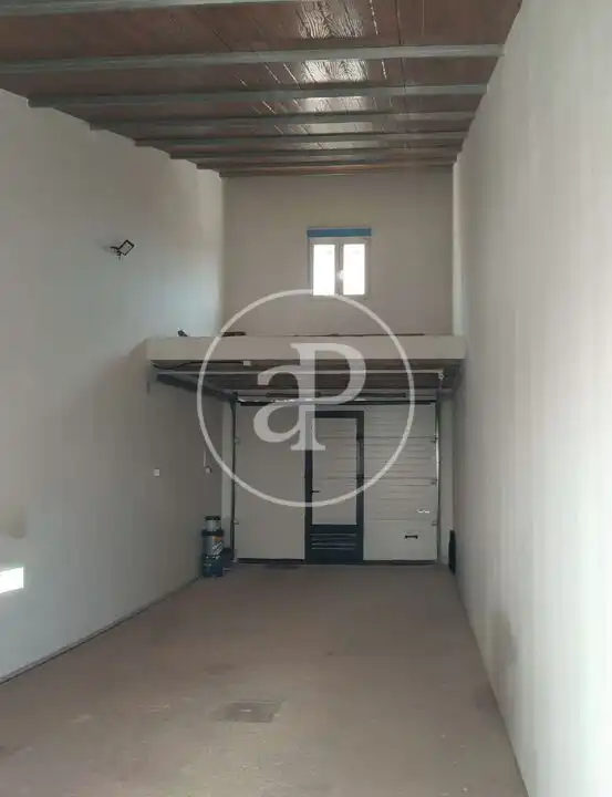 Casa adosada en venda en Almazora / Almassora amb Aire condicionat, Calefacció i Terrassa