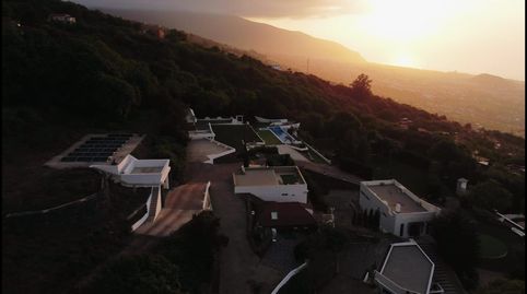 Foto 4 de Casa o chalet en venta en La Perdoma - San Antonio - Benijos, La Orotava