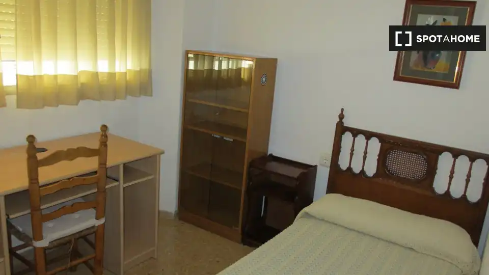 Zimmer in Trinitat