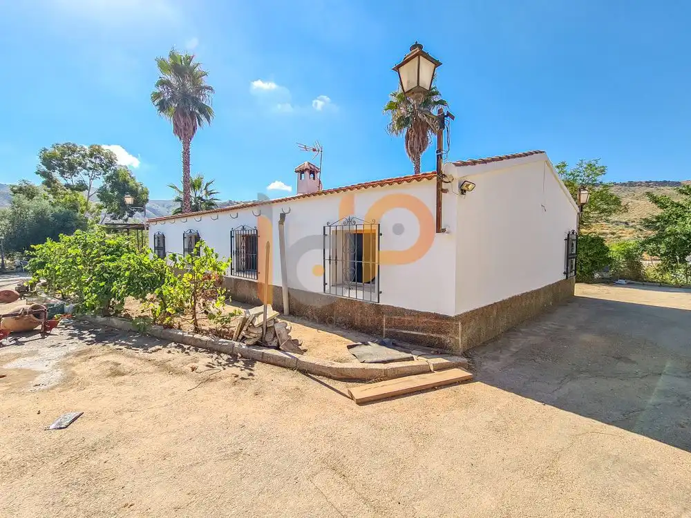 House for sale in Lubrín, imagen 15