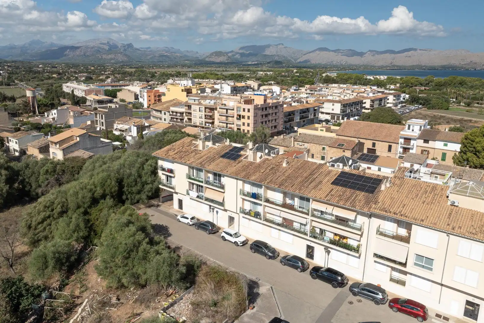 Appartement compact avec terrasse à vendre à Ciutat d'Alcúdia, imagen 55