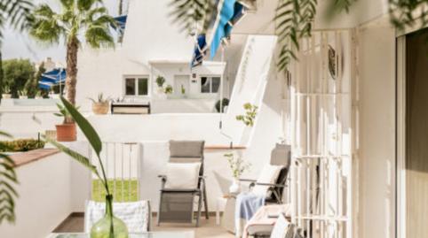 Photo 3 of Planta baja for sale in Nueva Andalucía centro, Marbella