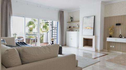 Foto 5 de Àtic de lloguer a El Paraíso, Málaga