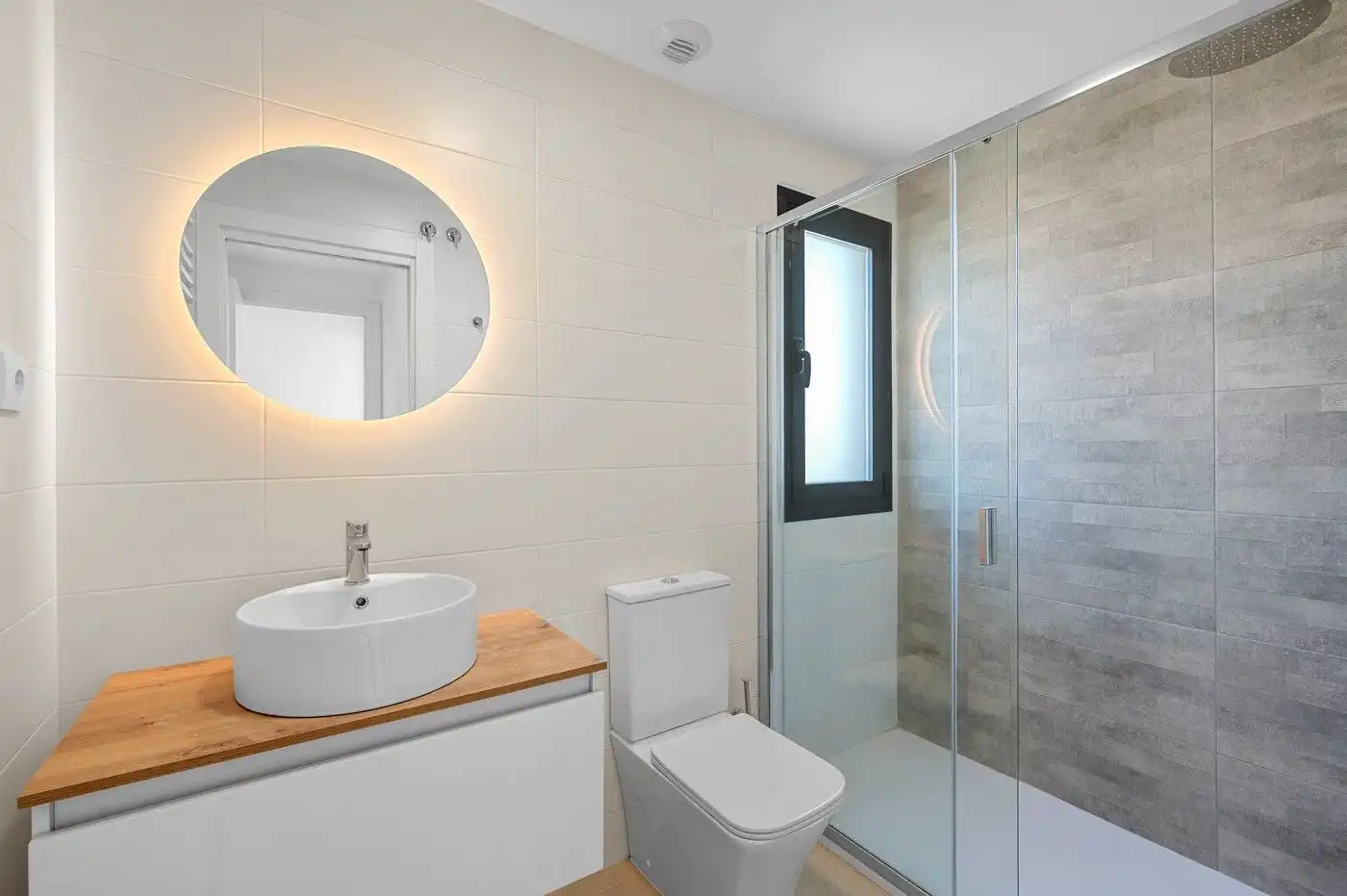 Appartement compact avec terrasse à vendre à Sin calle en la migracion, imagen 13