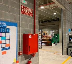 Photo 3 of Industrial buildings to rent in Mas Rampinyo - Montcada Nova - Carrerada, Barcelona