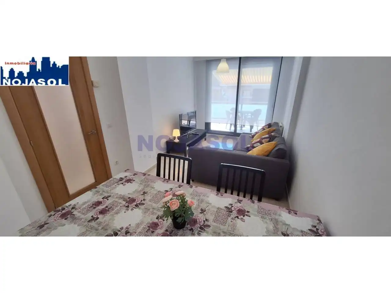 Apartament amb piscina de lloguer a Calle LA COSTA 2, imagen 20