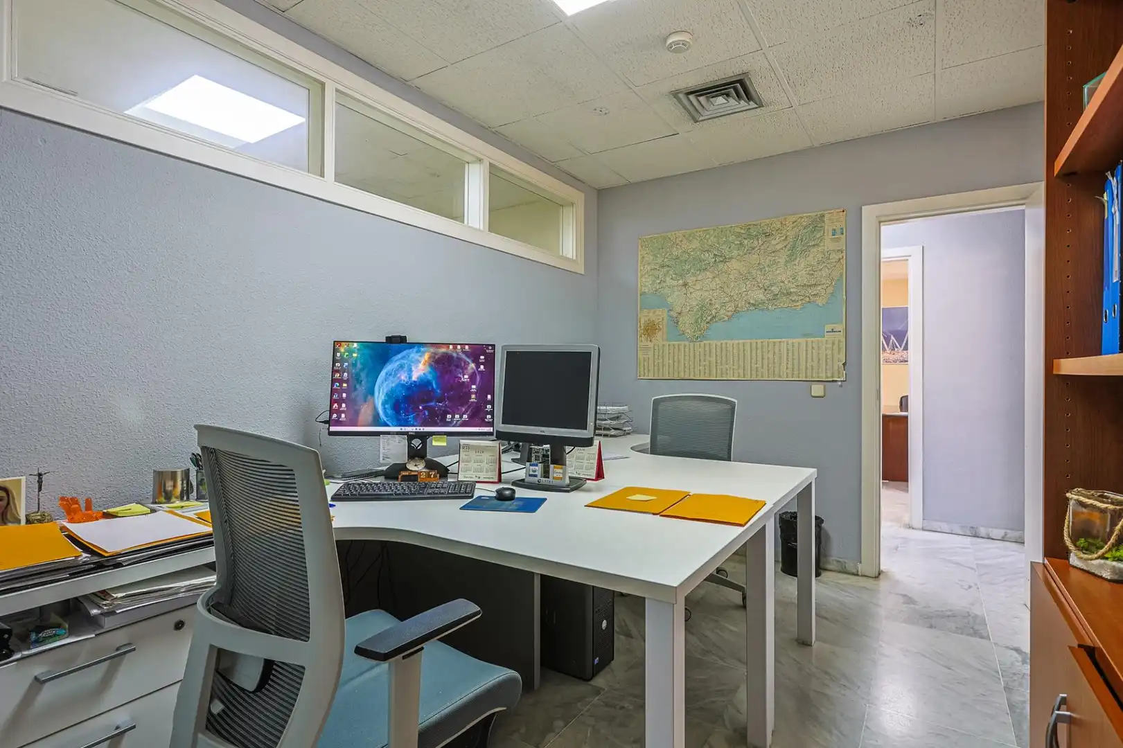 Office for sale in Sevilla