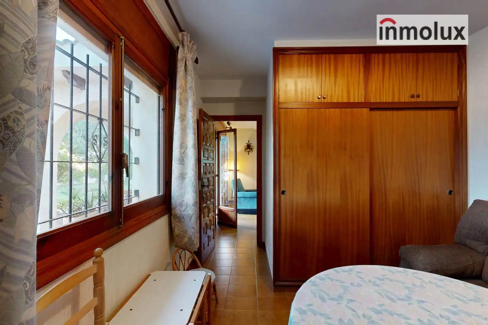 Habitación de Casa o chalet en venta en El Campello con Jardín privado
