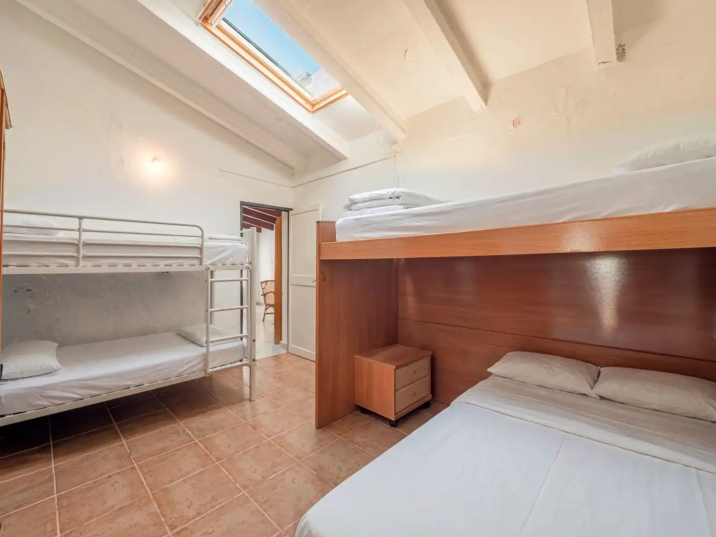 House with terrace for sale in Calle Calco D’Alcaufar, imagen 23