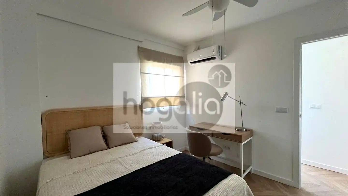 Wohnung zur Miete in Cerro - Amate, imagen 13