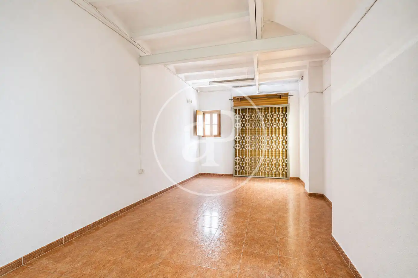 Casa adosada en venda en Barcelona amb Aire condicionat, Calefacció i Terrassa