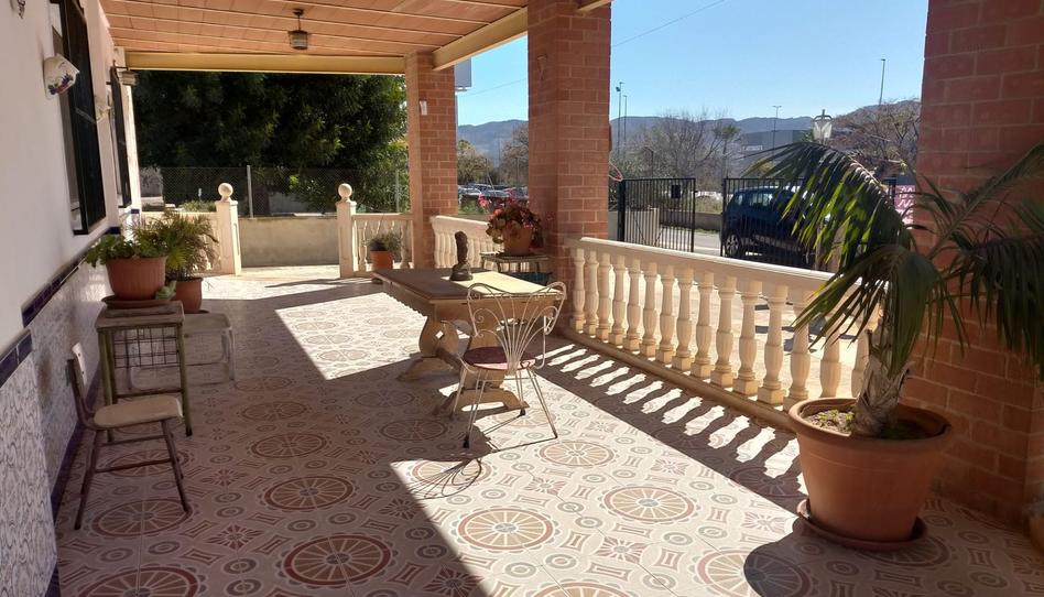 Photo 1 of House or chalet for sale in Juzgados - Plaza de Toros, Alicante