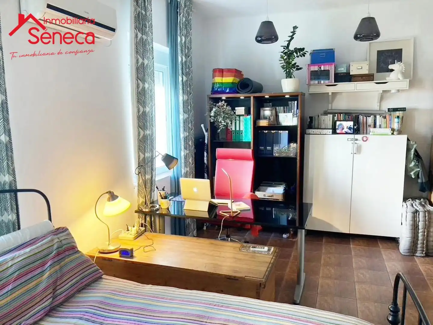 Piso en venta en JULIO PELLICER, Ciudad Jardín - Zoco
