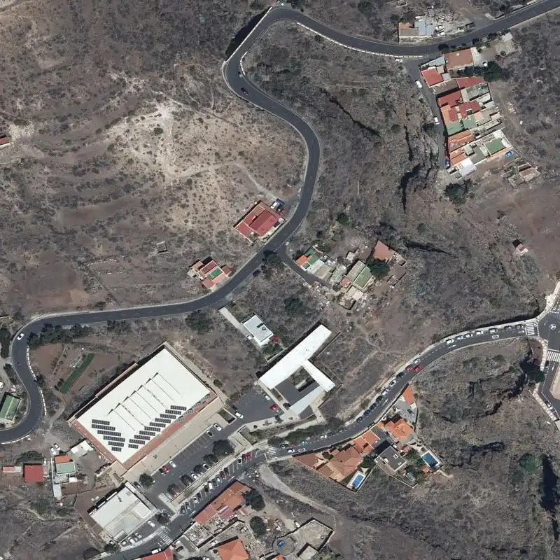 Pis en venda en El Chorrillo - San Isidro  - Llano Blanco