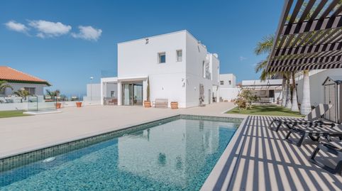 Foto 3 de Casa o chalet en venta en Torviscas Centro y Alto, Adeje