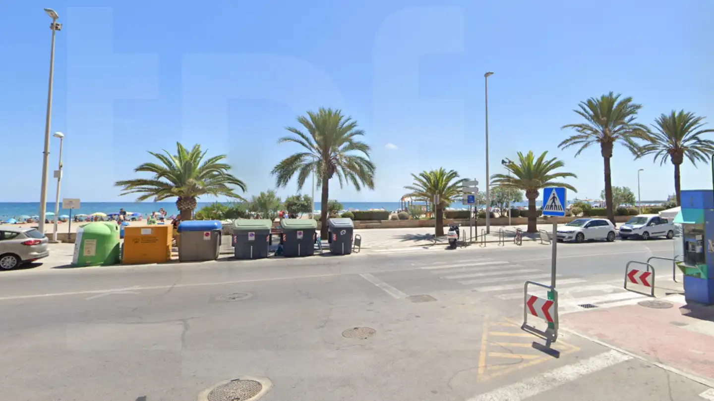 Local comercial de lloguer a Illa Menorca, imagen 14