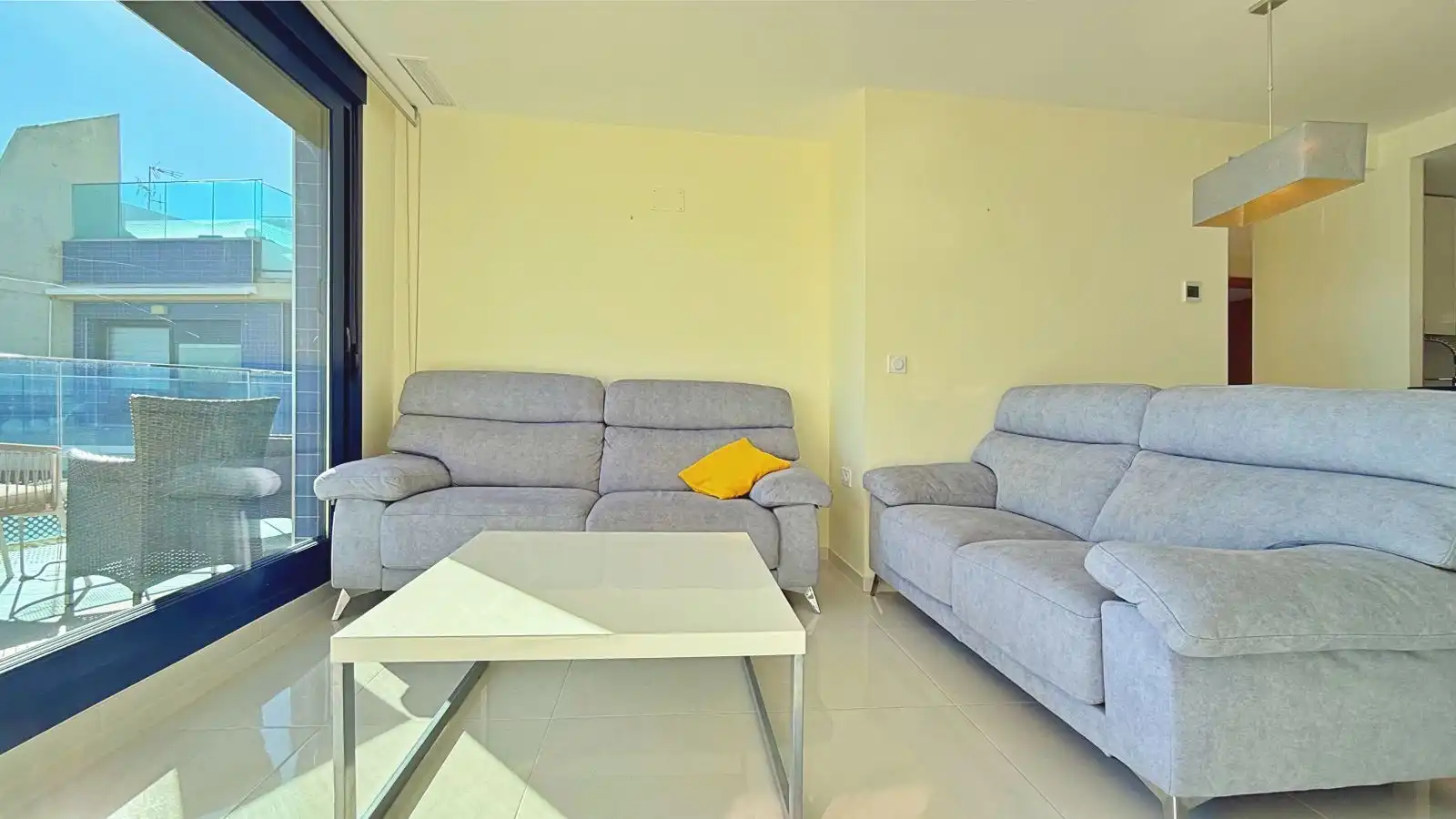 Penthouse mit Terrasse zum Verkauf in Calle Mar Llana, imagen 16